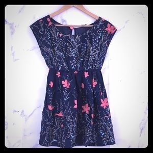 I ❤️ H81 Tunic Blouse